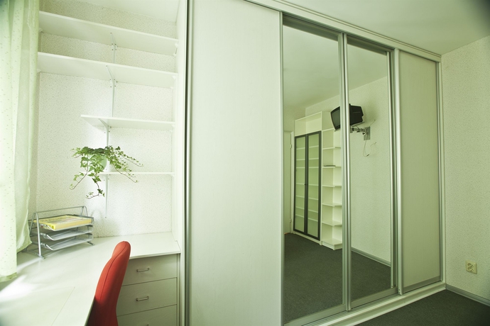 Imagen de la habitación del Hotel Kvart Apartments Mayakovskaya. Foto 5