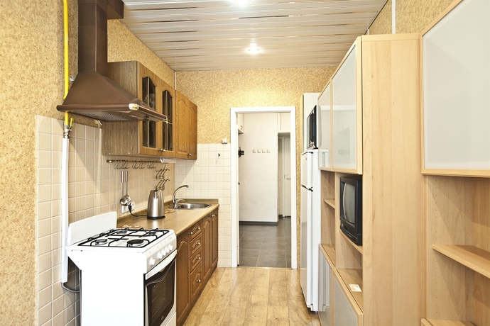 Imagen de la habitación del Hotel Kvart Apartments Mayakovskaya. Foto 6