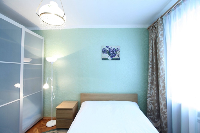 Imagen de la habitación del Hotel Kvart Apartments Mayakovskaya. Foto 7