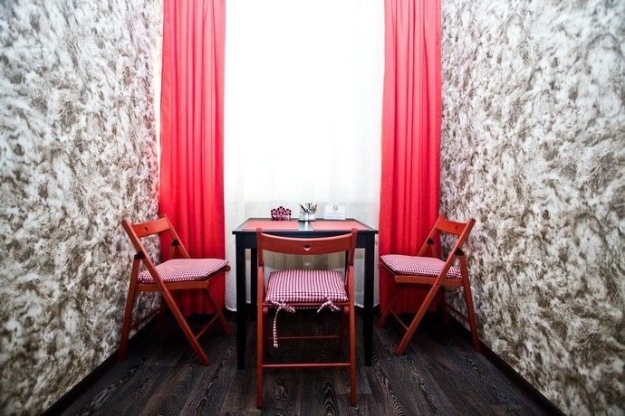 Imagen de la habitación del Hotel Kvart Apartments Mayakovskaya. Foto 8
