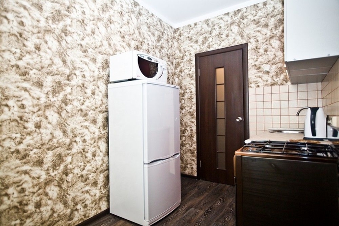 Imagen de la habitación del Hotel Kvart Apartments Mayakovskaya. Foto 9
