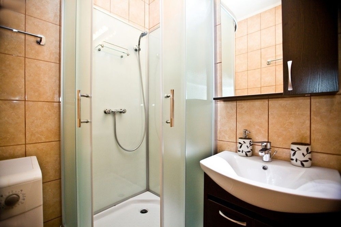 Imagen de la habitación del Hotel Kvart Apartments Mayakovskaya. Foto 11