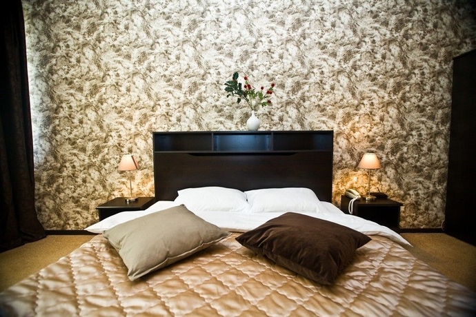 Imagen de la habitación del Hotel Kvart Apartments Mayakovskaya. Foto 13