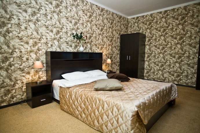 Imagen de la habitación del Hotel Kvart Apartments Mayakovskaya. Foto 14