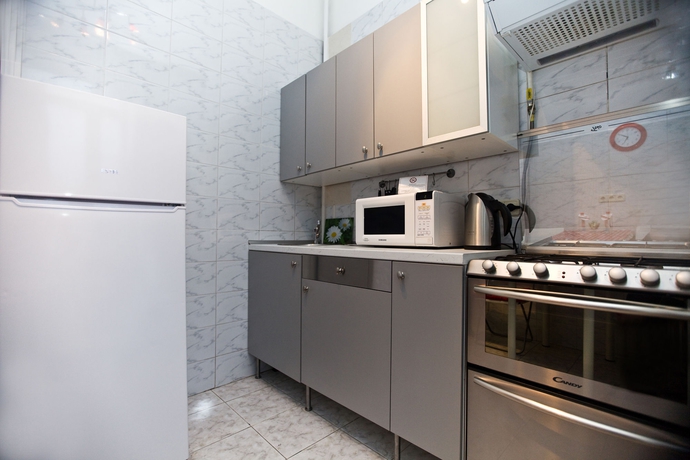 Imagen de la habitación del Hotel Kvart Apartments Tverskaya. Foto 6