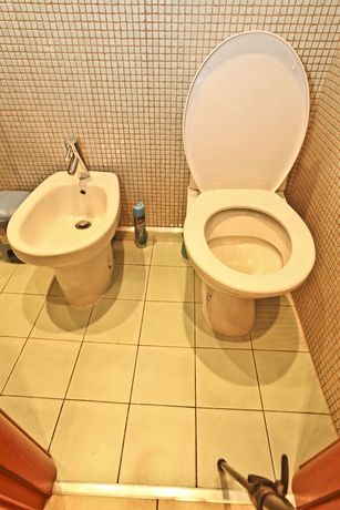 Imagen de la habitación del Hotel Kvart Apartments Tverskaya. Foto 8