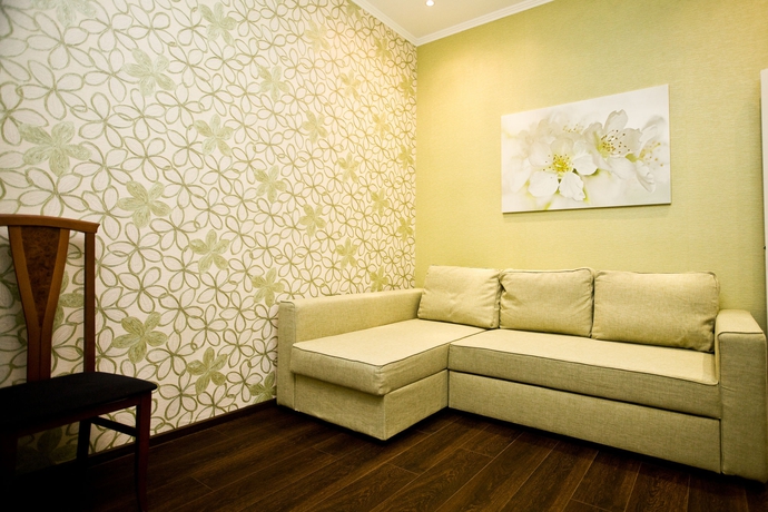 Imagen de la habitación del Hotel Kvart Apartments Tverskaya. Foto 10