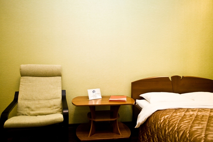 Imagen de la habitación del Hotel Kvart Apartments Tverskaya. Foto 11