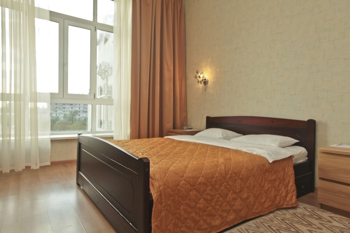 Imagen de la habitación del Hotel Kvart Apartments Tverskaya. Foto 13