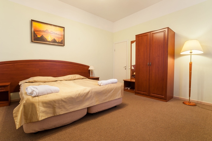 Imagen de la habitación del Hotel Kvartapart On Griboedova 50. Foto 4