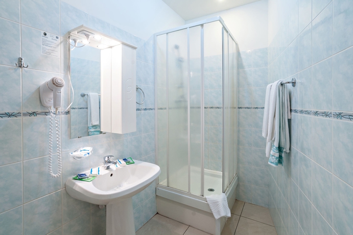 Imagen de la habitación del Hotel Kvartapart On Griboedova 50. Foto 11