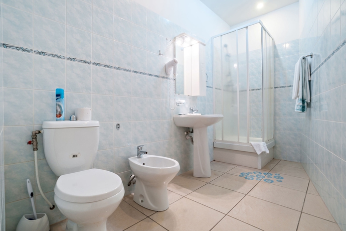 Imagen de la habitación del Hotel Kvartapart On Griboedova 50. Foto 12