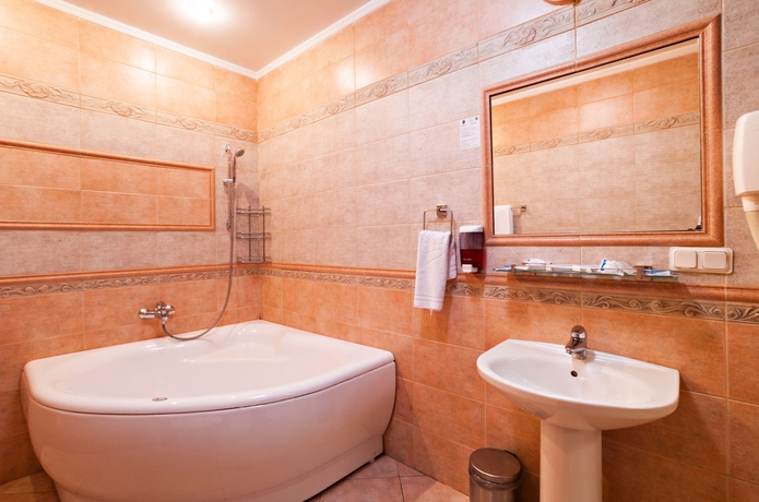 Imagen de la habitación del Hotel Kvartapart On Spassky 6. Foto 3