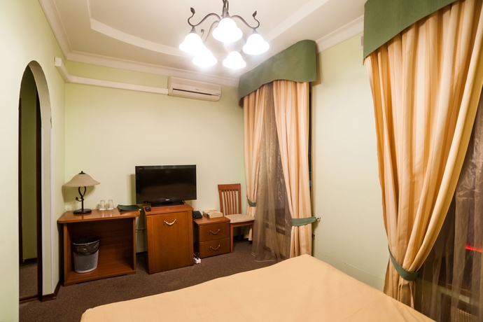 Imagen de la habitación del Hotel Kvartapart On Spassky 6. Foto 5