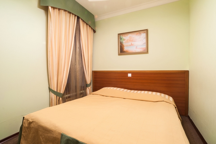 Imagen de la habitación del Hotel Kvartapart On Spassky 6. Foto 6