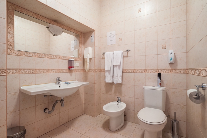 Imagen de la habitación del Hotel Kvartapart On Spassky 6. Foto 8