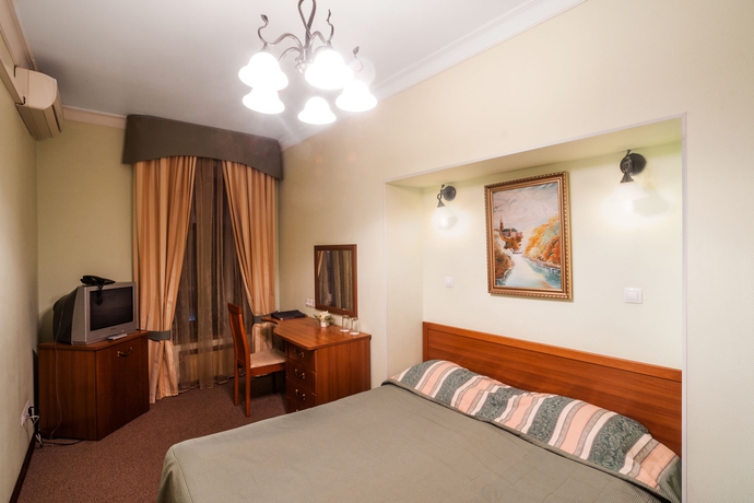 Imagen de la habitación del Hotel Kvartapart On Spassky 6. Foto 9