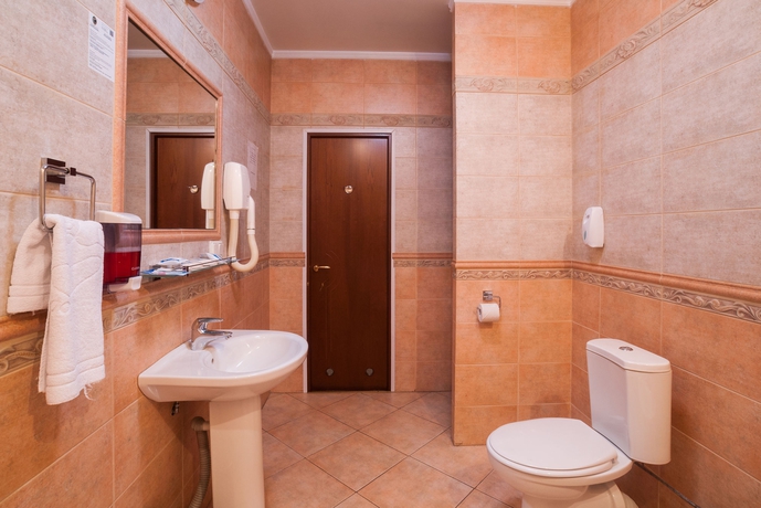 Imagen de la habitación del Hotel Kvartapart On Spassky 6. Foto 14