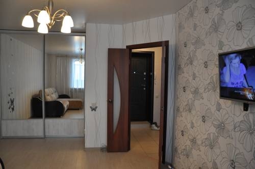 Imagen de la habitación del Hotel Kvartira Posutochno - Gostiniy Dvor - 1. Foto 1
