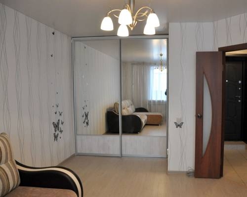 Imagen de la habitación del Hotel Kvartira Posutochno - Gostiniy Dvor - 1. Foto 2