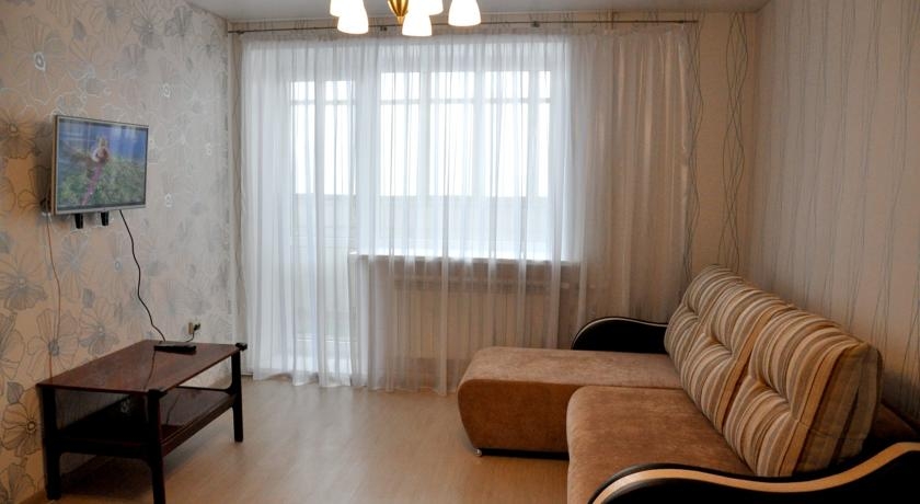 Imagen de la habitación del Hotel Kvartira Posutochno - Gostiniy Dvor - 1. Foto 5