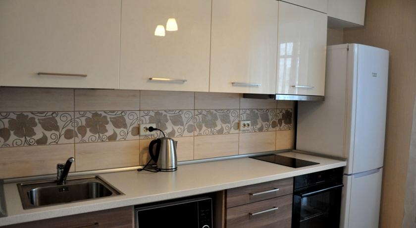 Imagen de la habitación del Hotel Kvartira Posutochno - Gostiniy Dvor - 1. Foto 6