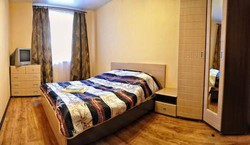Imagen de la habitación del Hotel Kvartirotel Apartment On Militseyskaya Ulitsa. Foto 1