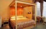Imagen de la habitación del Hotel Kveldsro. Foto 5