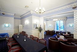 Imagen general del Hotel Kveldsro. Foto 4