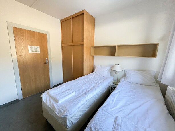 Imagen general del Hotel Kverna Guesthouse. Foto 2