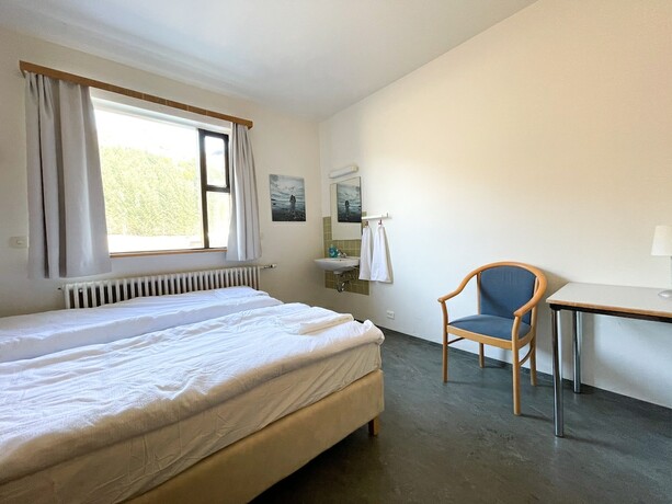 Imagen de la habitación del Hotel Kverna Guesthouse. Foto 12