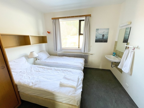 Imagen de la habitación del Hotel Kverna Guesthouse. Foto 13