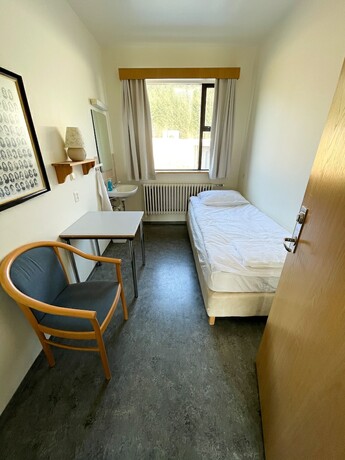 Imagen de la habitación del Hotel Kverna Guesthouse. Foto 14