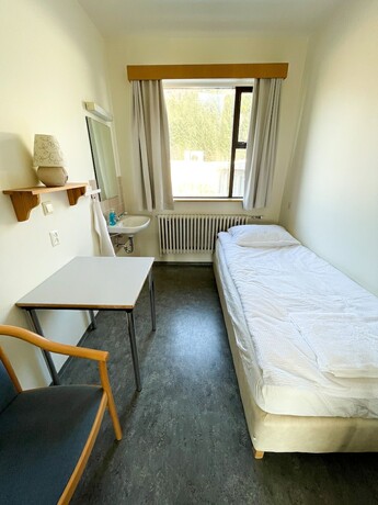 Imagen de la habitación del Hotel Kverna Guesthouse. Foto 16