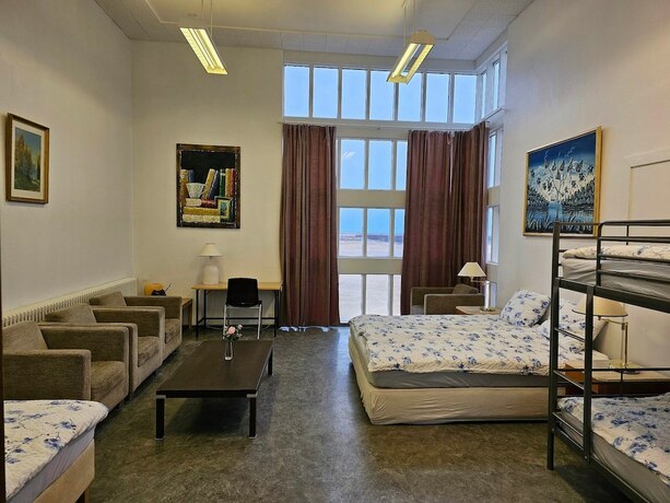 Imagen de la habitación del Hotel Kverna Guesthouse. Foto 20