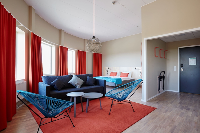 Imagen de la habitación del Hotel Kviberg Park and Conference. Foto 5