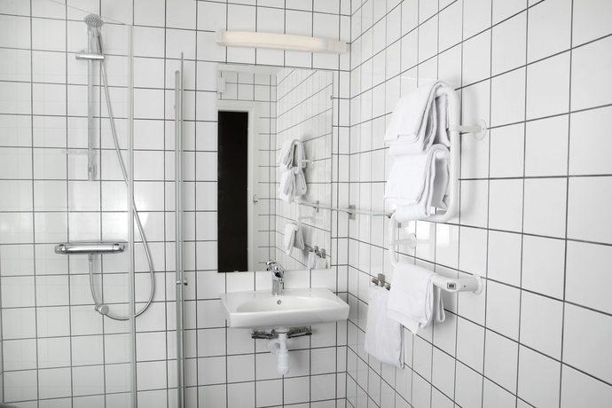 Imagen de la habitación del Hotel Kviberg Park and Conference. Foto 8