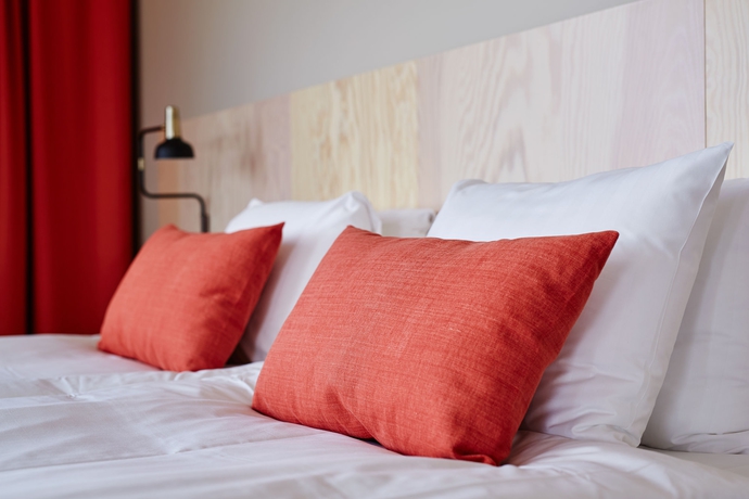 Imagen de la habitación del Hotel Kviberg Park and Conference. Foto 9