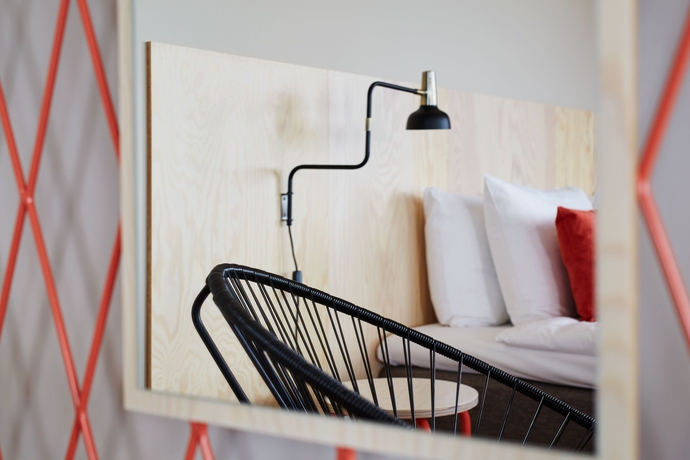 Imagen de la habitación del Hotel Kviberg Park and Conference. Foto 10