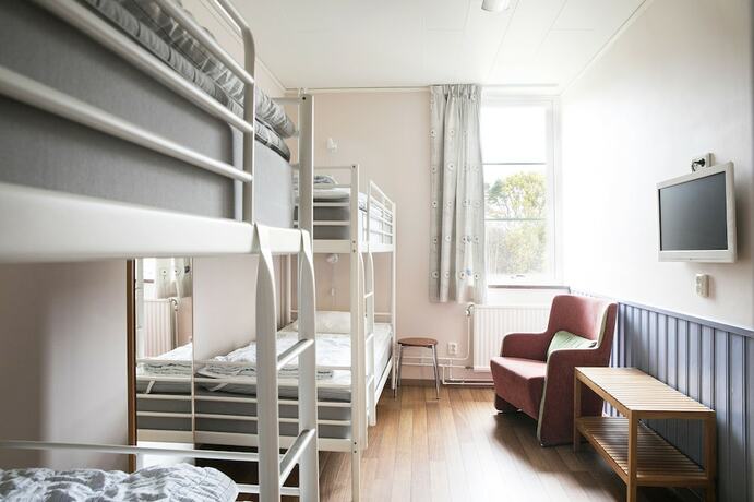Imagen general del Hotel Kvibergs Vandrarhem - Hostel. Foto 2