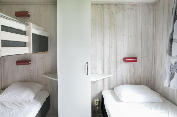 Imagen general del Hotel Kvibergs Vandrarhem - Hostel. Foto 4