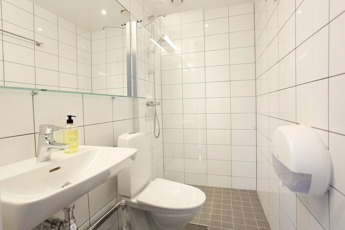 Imagen general del Hotel Kvibergs Vandrarhem - Hostel. Foto 7