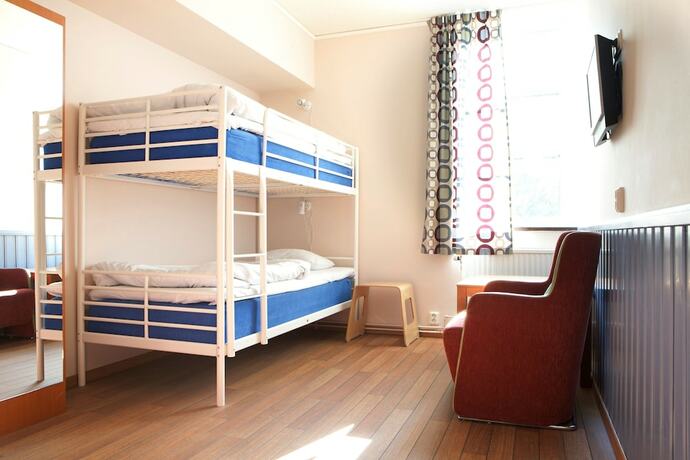 Imagen de la habitación del Hotel Kvibergs Vandrarhem - Hostel. Foto 19