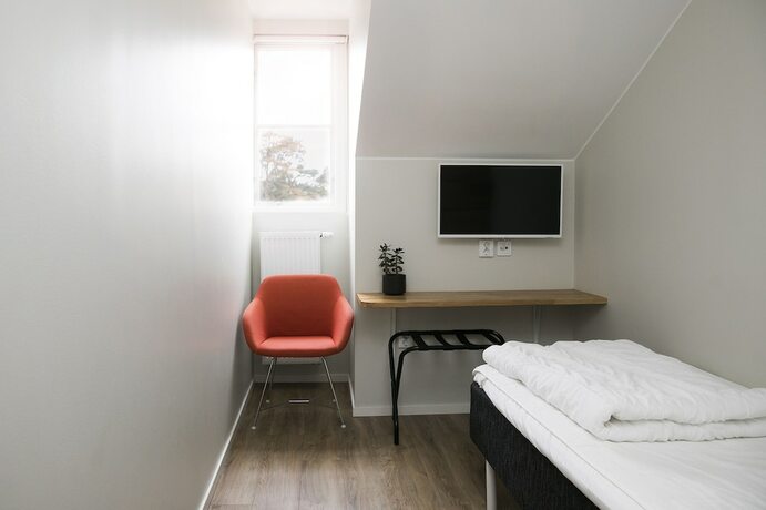 Imagen de la habitación del Hotel Kvibergs Vandrarhem - Hostel. Foto 22