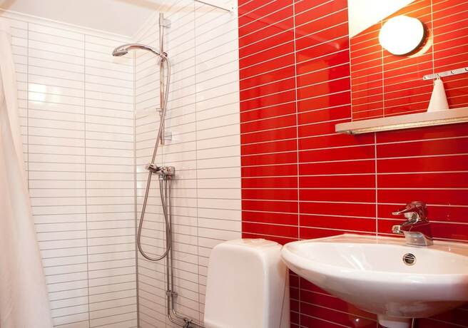Imagen de la habitación del Hotel Kvibergs Vandrarhem - Hostel. Foto 26