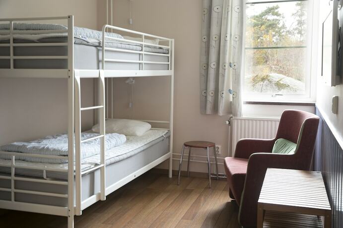 Imagen de la habitación del Hotel Kvibergs Vandrarhem - Hostel. Foto 27