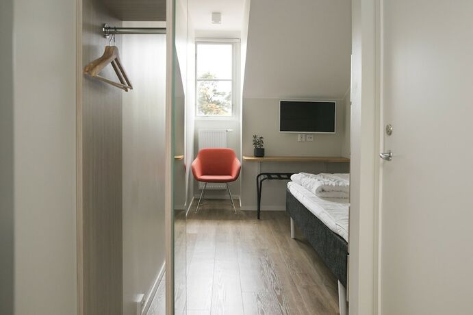 Imagen de la habitación del Hotel Kvibergs Vandrarhem - Hostel. Foto 28
