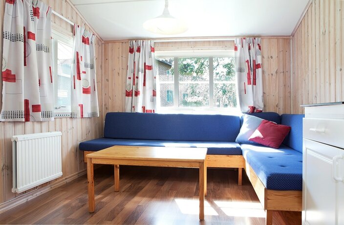 Imagen de la habitación del Hotel Kvibergs Vandrarhem - Hostel. Foto 32