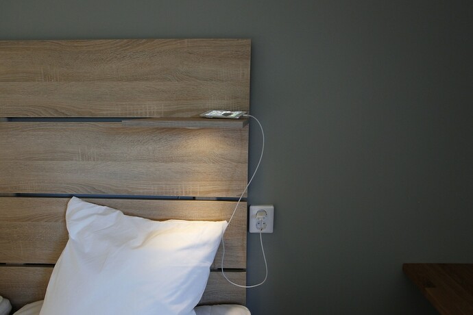 Imagen de la habitación del Hotel Kvibergs Vandrarhem - Hostel. Foto 33