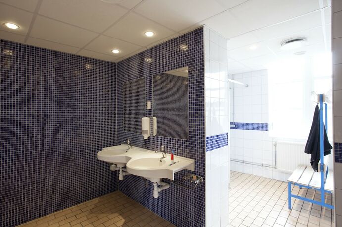 Imagen de la habitación del Hotel Kvibergs Vandrarhem - Hostel. Foto 34